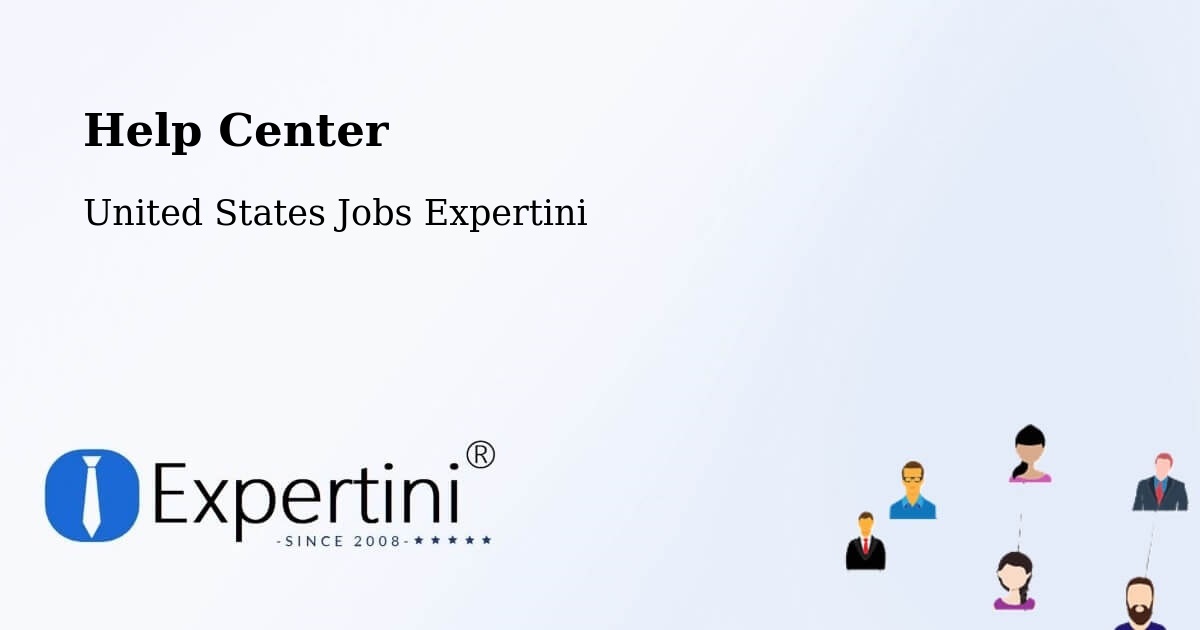Help Center – Phoenixville - United States Jobs Expertini