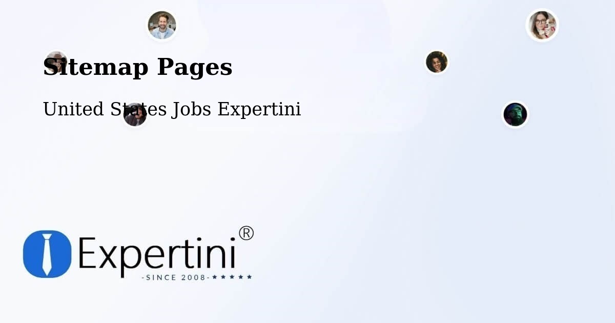Sitemap Pages - Phoenixville - United States Jobs Expertini
